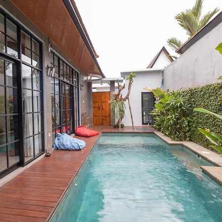 Lavani Villa Ubud Lodtunduh Exterior foto