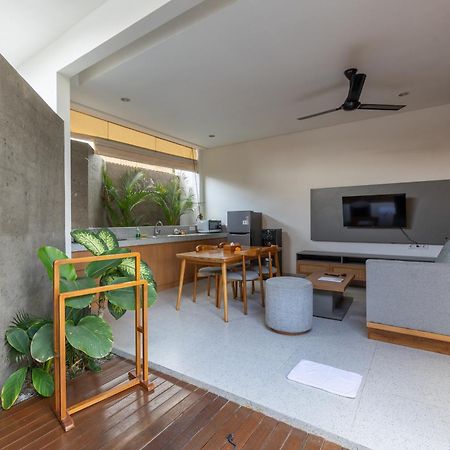 Lavani Villa Ubud Lodtunduh Exterior foto