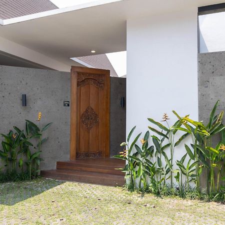 Lavani Villa Ubud Lodtunduh Exterior foto