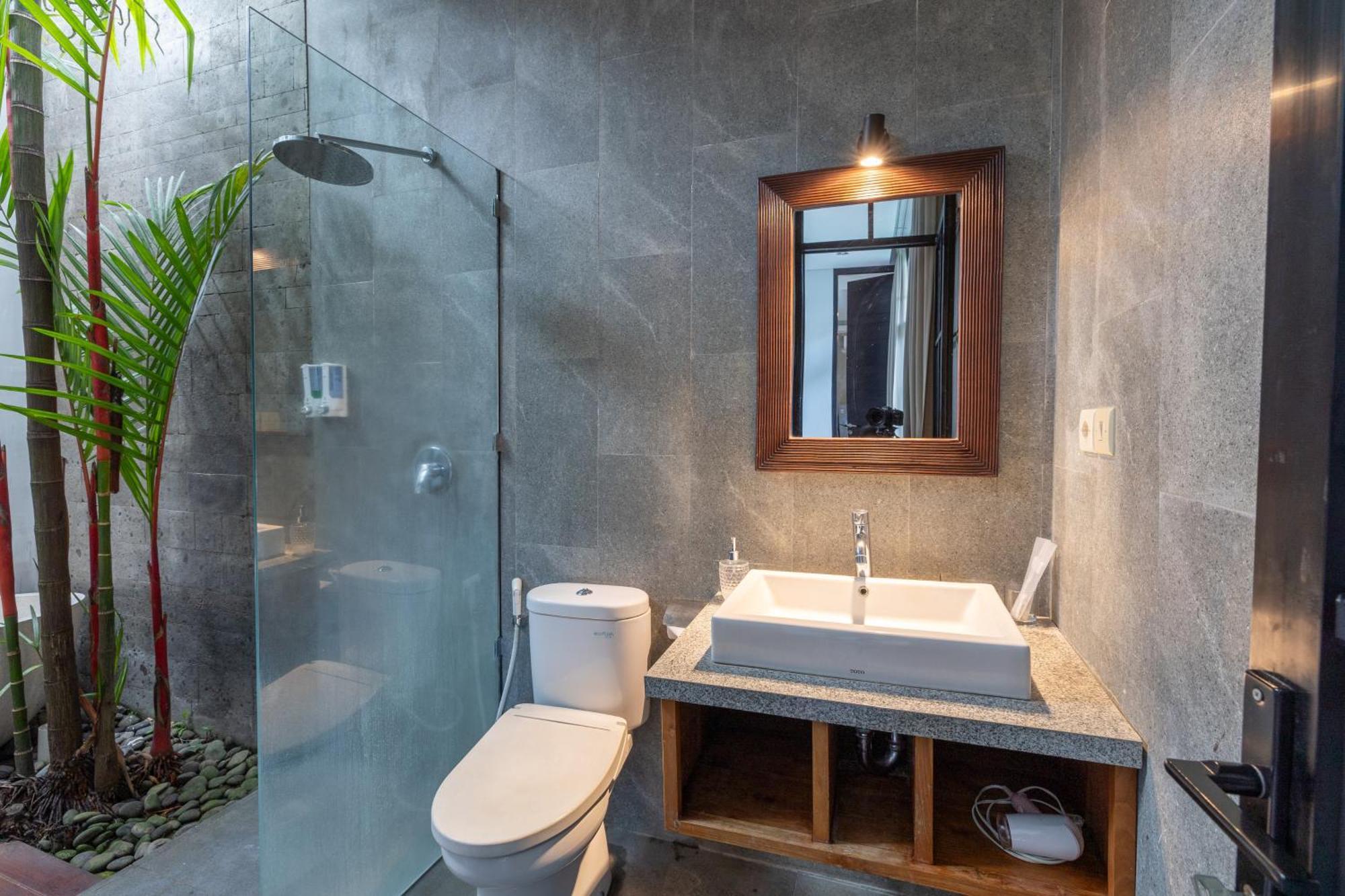 Lavani Villa Ubud Lodtunduh Exterior foto