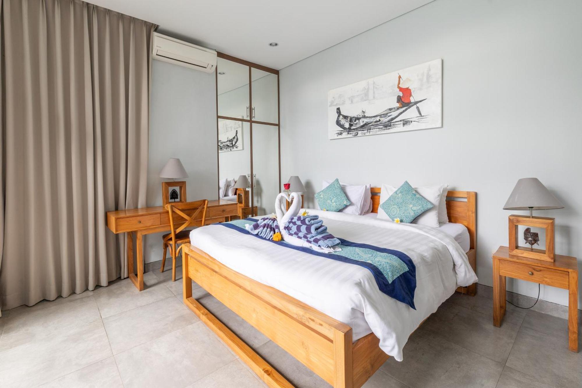 Lavani Villa Ubud Lodtunduh Exterior foto