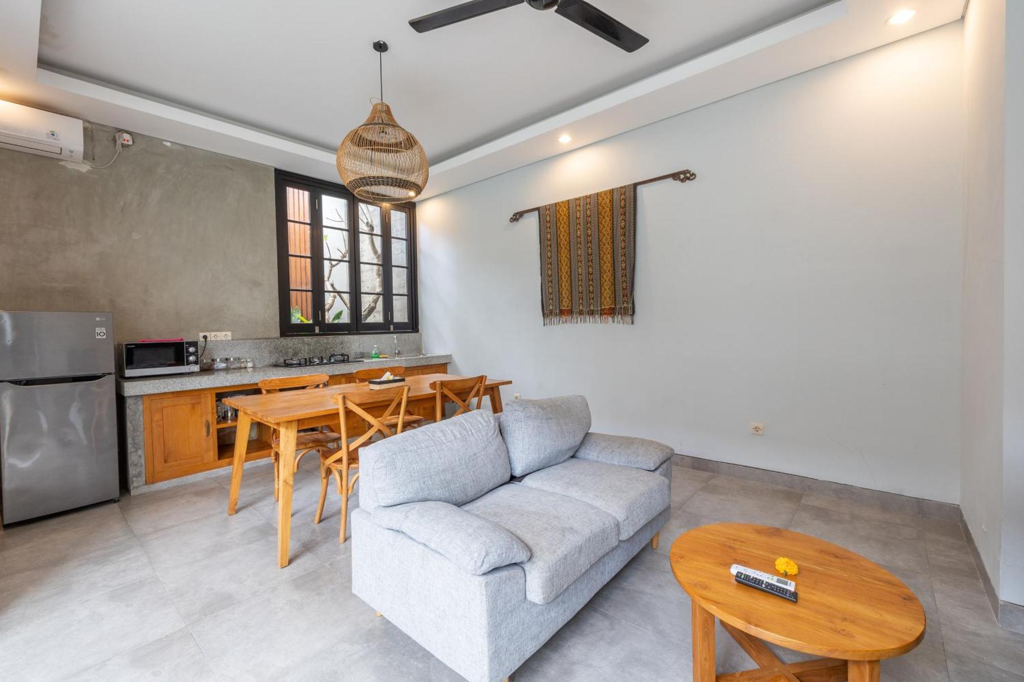 Lavani Villa Ubud Lodtunduh Exterior foto