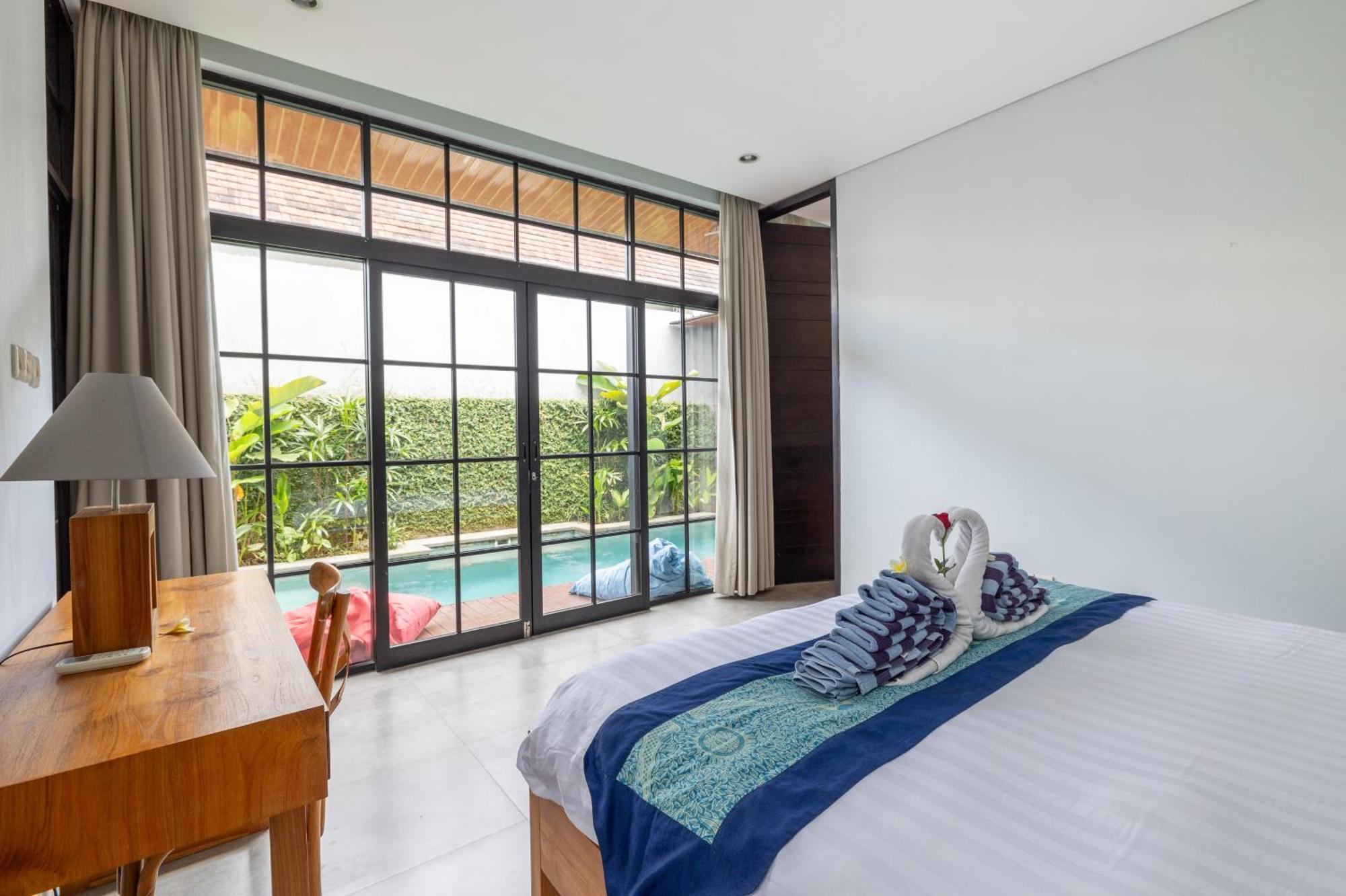 Lavani Villa Ubud Lodtunduh Exterior foto