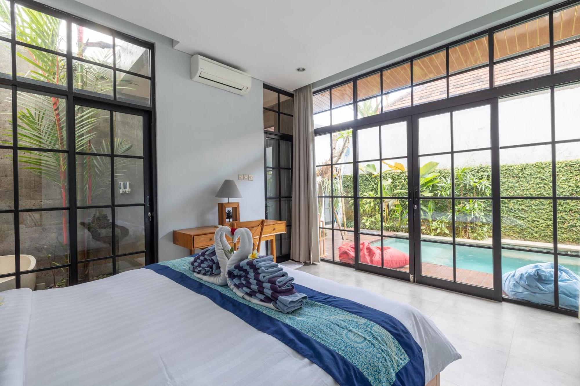 Lavani Villa Ubud Lodtunduh Exterior foto