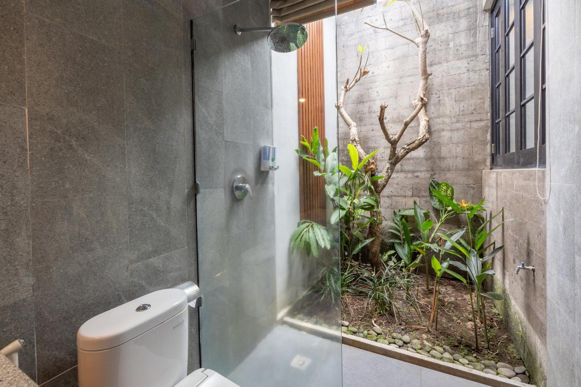 Lavani Villa Ubud Lodtunduh Exterior foto