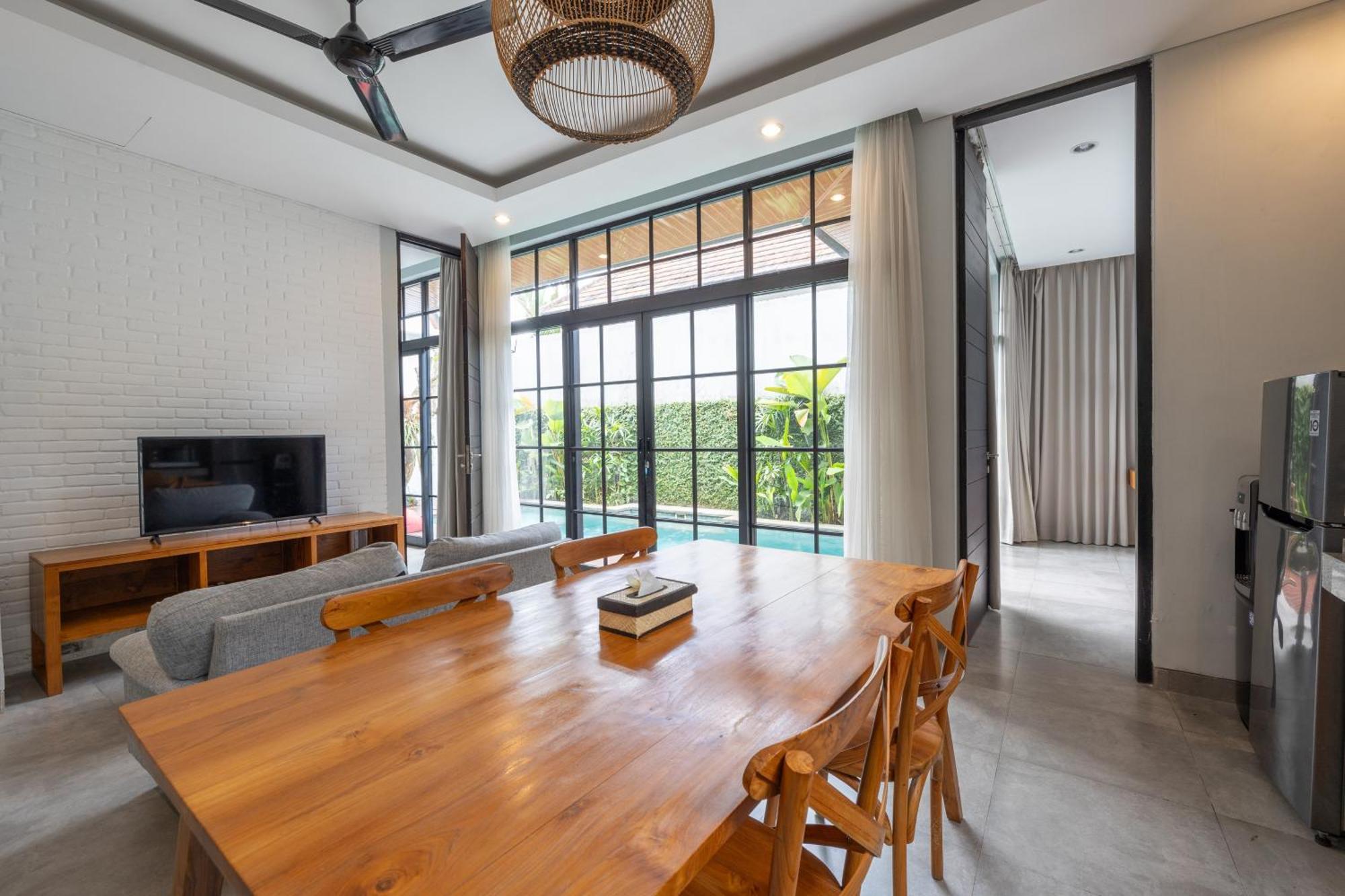 Lavani Villa Ubud Lodtunduh Exterior foto