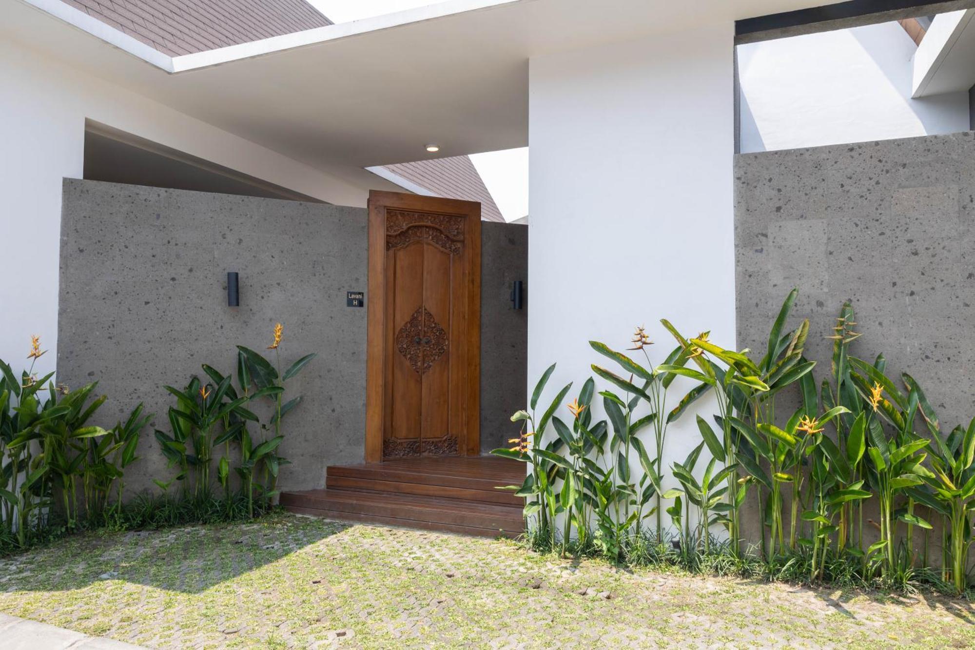 Lavani Villa Ubud Lodtunduh Exterior foto