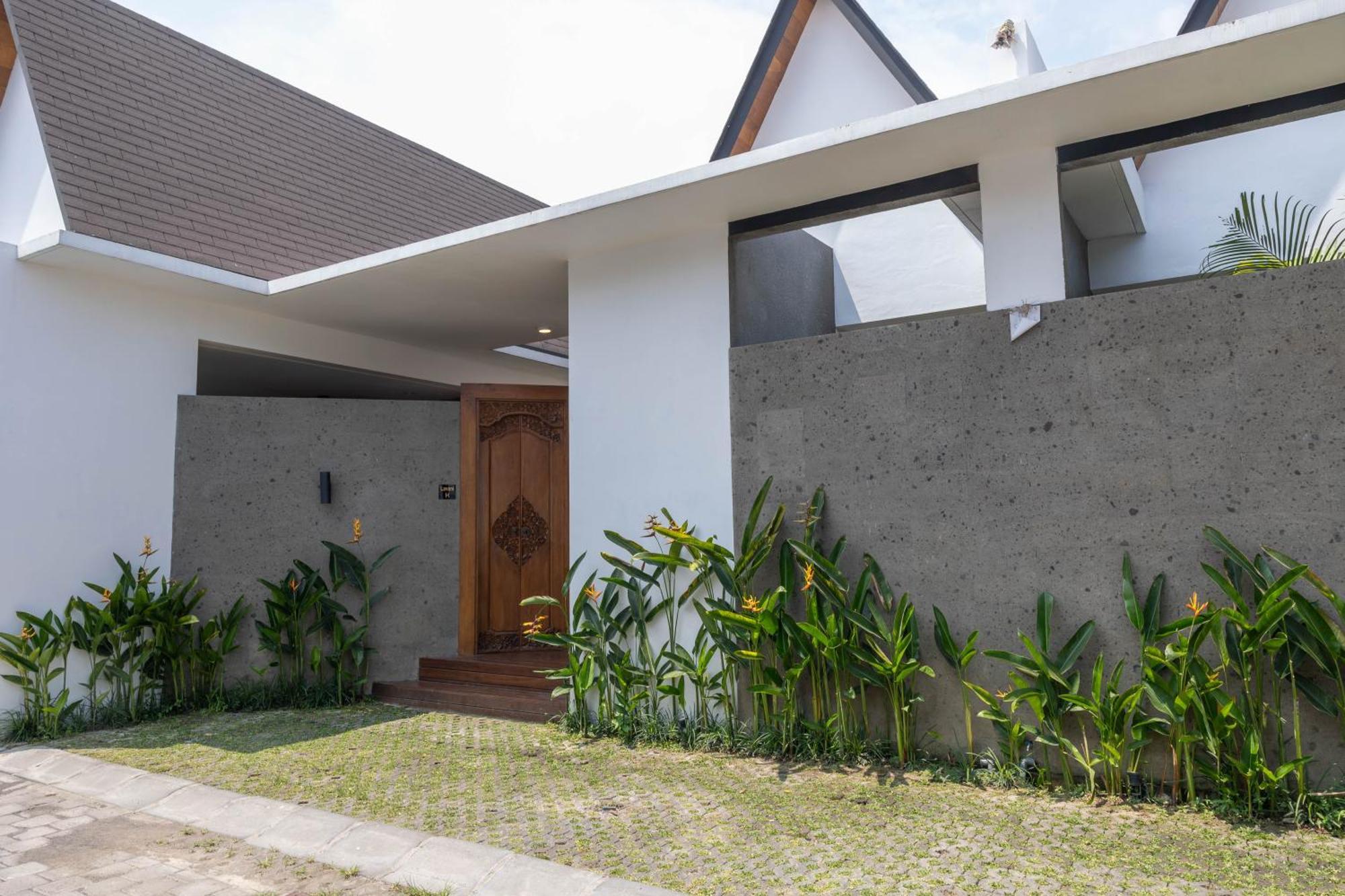 Lavani Villa Ubud Lodtunduh Exterior foto