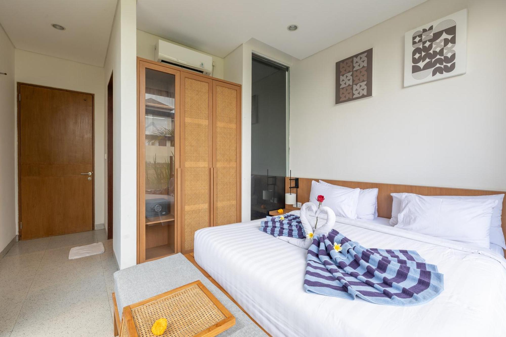 Lavani Villa Ubud Lodtunduh Exterior foto