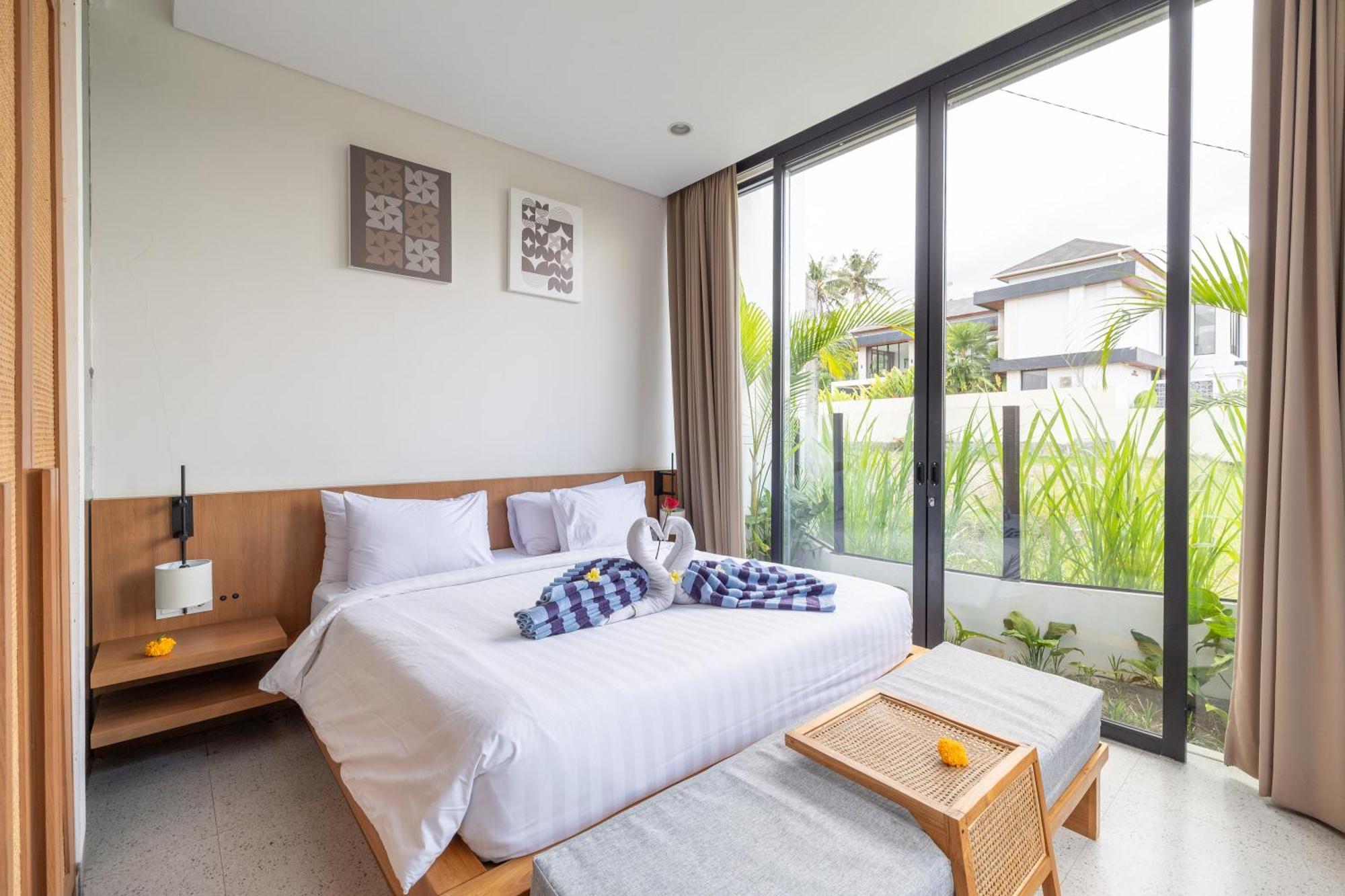 Lavani Villa Ubud Lodtunduh Exterior foto